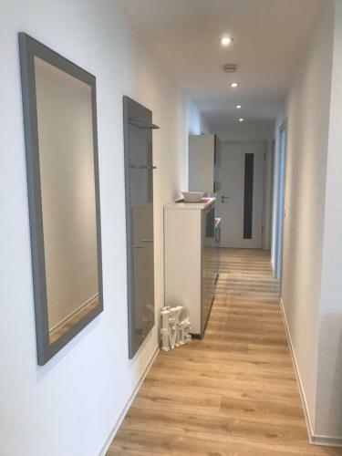Apartamento Kornspeicher