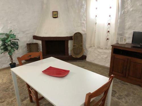 Casarural Veteranos