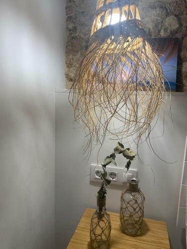 Apartamento Pitusa Home