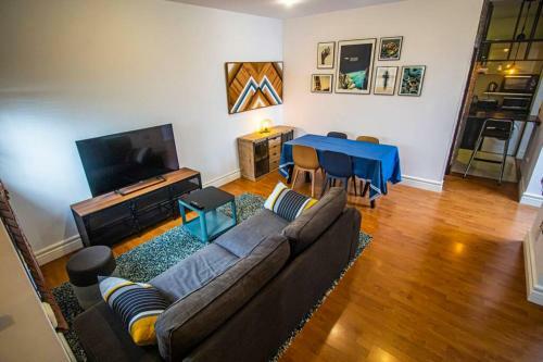 Apartamento Simplyhosted La Casa Del Capit�n