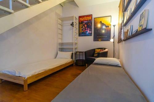 Apartamento Simplyhosted La Casa Del Capit�n
