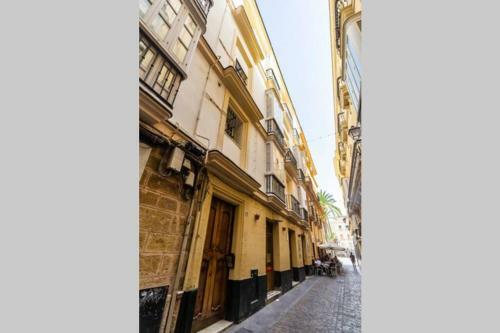 Apartamento Simplyhosted La Casa Del Capit�n