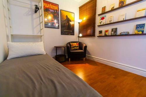 Apartamento Simplyhosted La Casa Del Capit�n