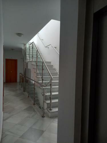 Apartamento Calle Ancha