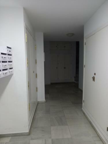 Apartamento Calle Ancha