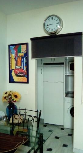 Apartamento Calle Ancha