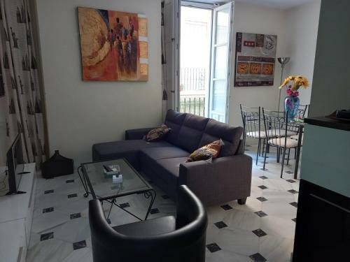 Apartamento Calle Ancha