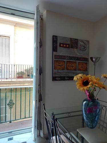 Apartamento Calle Ancha