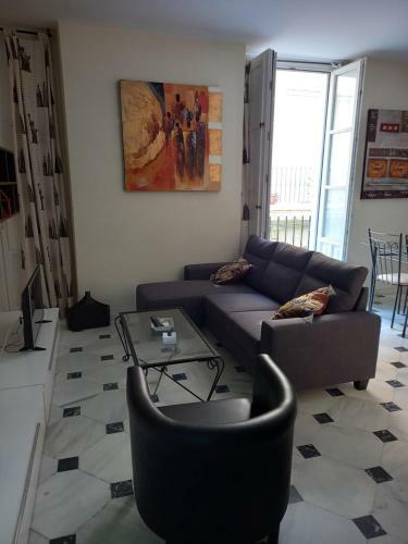 Apartamento Calle Ancha