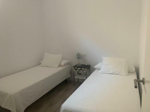 Precioso Apartamento En Cadiz Capital
