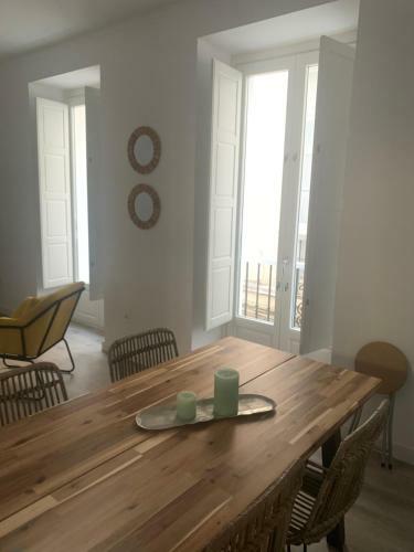Precioso Apartamento En Cadiz Capital