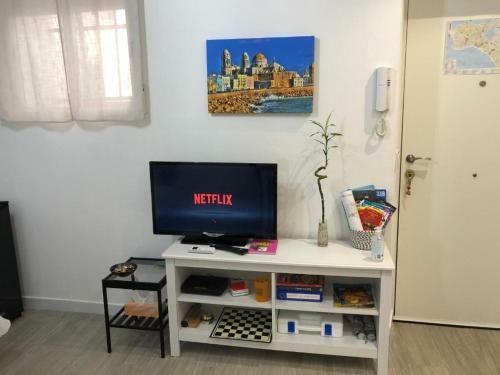 Apartamento Casa de Los Viajeros Pasqu�n