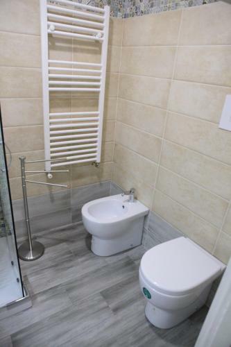 Bed & Breakfast Emerella Luxury Suites-siderno Lungomare