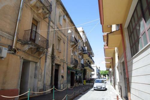 Bed & Breakfast Emerella Luxury Suites-siderno Lungomare