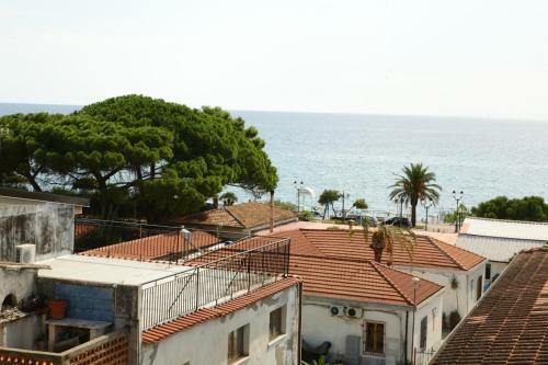 Bed & Breakfast Emerella Luxury Suites-siderno Lungomare