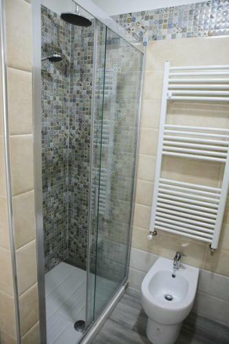 Bed & Breakfast Emerella Luxury Suites-siderno Lungomare