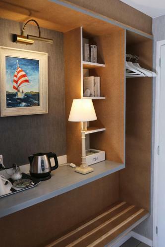 Bed & Breakfast La Chambre Du Ressac