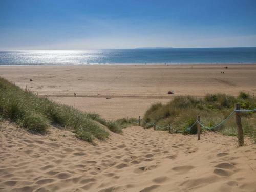 Apartamentos Sand Dunes
