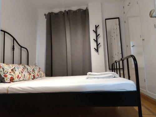 San Telmo Apartamento Con Terraza.