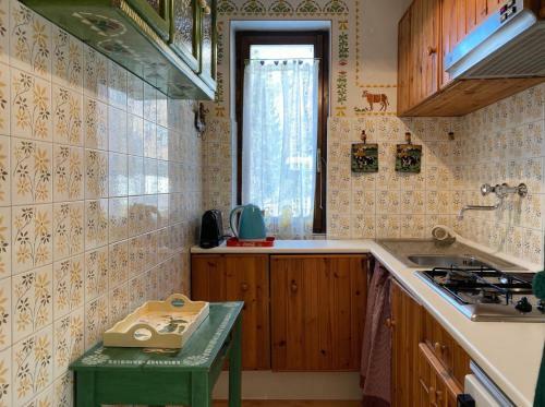 Apartamento Trilocale Au Soleil
