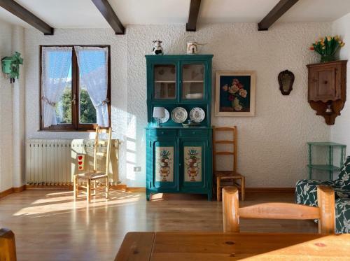 Apartamento Trilocale Au Soleil
