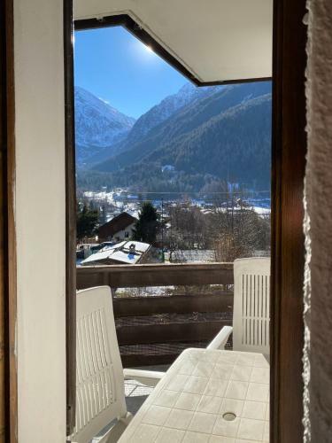 Apartamento Trilocale Au Soleil