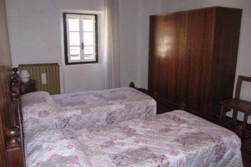 Apartamento Antica Dimora