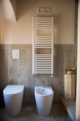 3 Archi B&B
