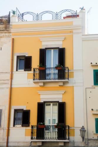 3 Archi B&B