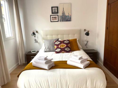 Apartamento La Galer�a de Botica