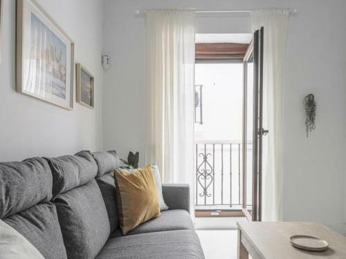 Apartamento C�diz Teniente And�jar