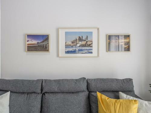 Apartamento C�diz Teniente And�jar