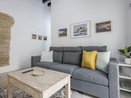 Apartamento C�diz Teniente And�jar