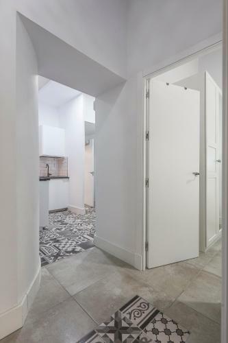 Apartamento C�diz Teniente And�jar