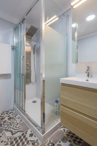 Apartamento C�diz Teniente And�jar