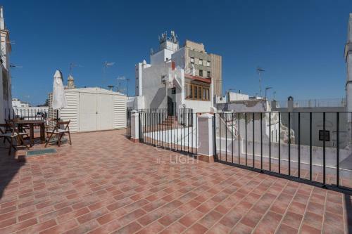 Apartamento �tico General Menacho (Enjoy)