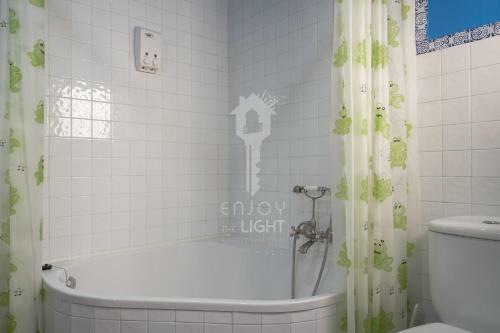 Apartamento �tico General Menacho (Enjoy)