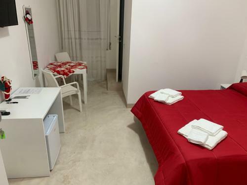 Bed & Breakfast La Piazza Beb