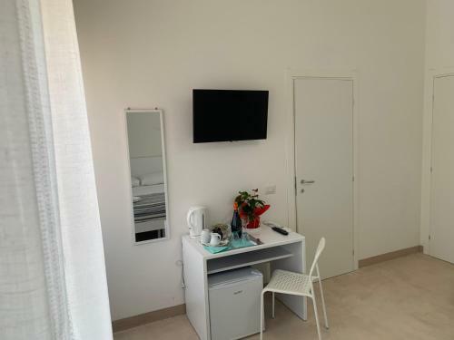 Bed & Breakfast La Piazza Beb