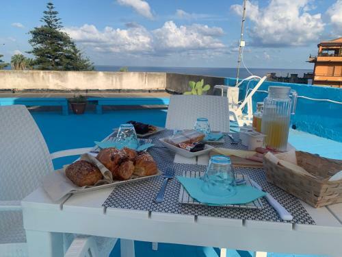 Bed & Breakfast La Piazza Beb