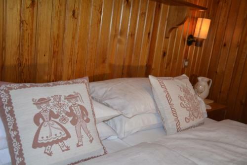 Posada Locanda Pensione Maria