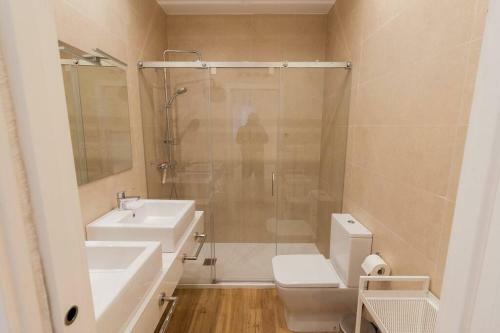 Apartamento Las 3 Gaviotas