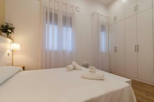 Apartamento Las 3 Gaviotas