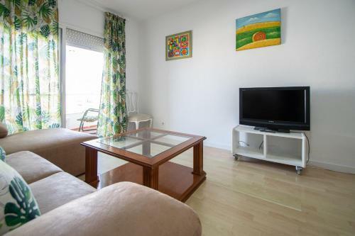 Apartamento Atlantico 4 Cadiz