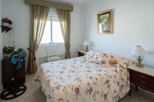 Apartamento Atlantico 4 Cadiz