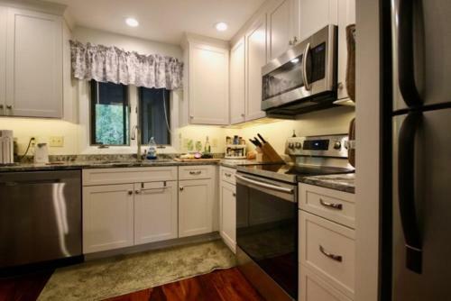 Apartamento Retreat At Little River