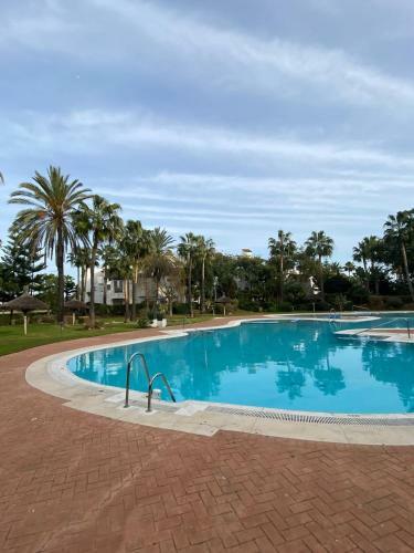 Apartamento Playa Del Infante- Costa Ballena