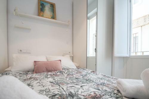 Apartamento Las Lectoras de Cadiz