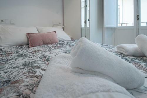 Apartamento Las Lectoras de Cadiz