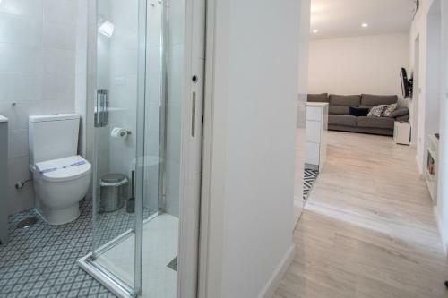 Apartamento Las Lectoras de Cadiz